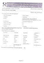 application
