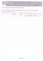 application