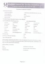 application