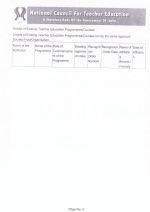 application
